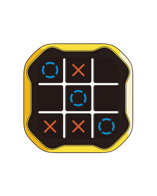 TIC TAC TOE Lebanon